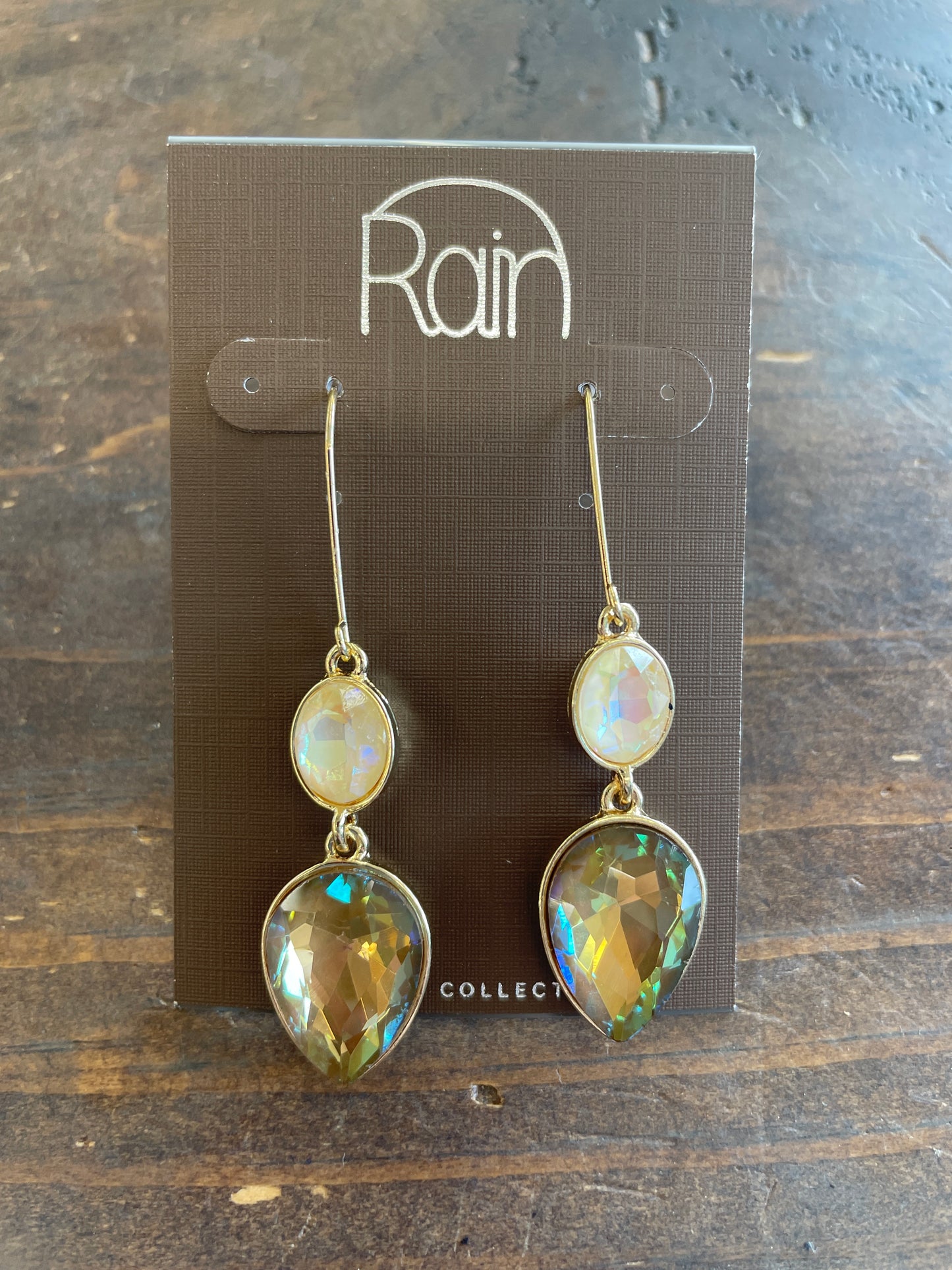 Rain - E4665NT