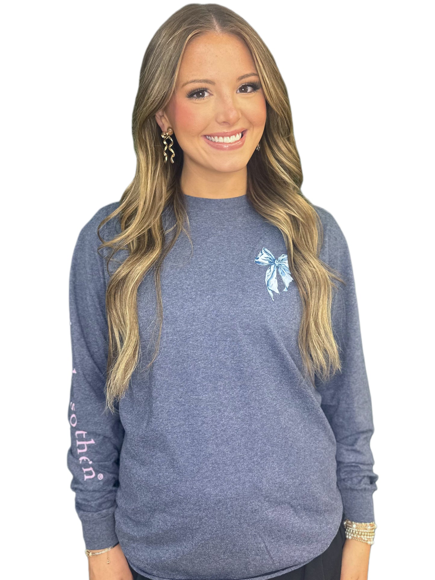 Simply Southern + She Is Clothed