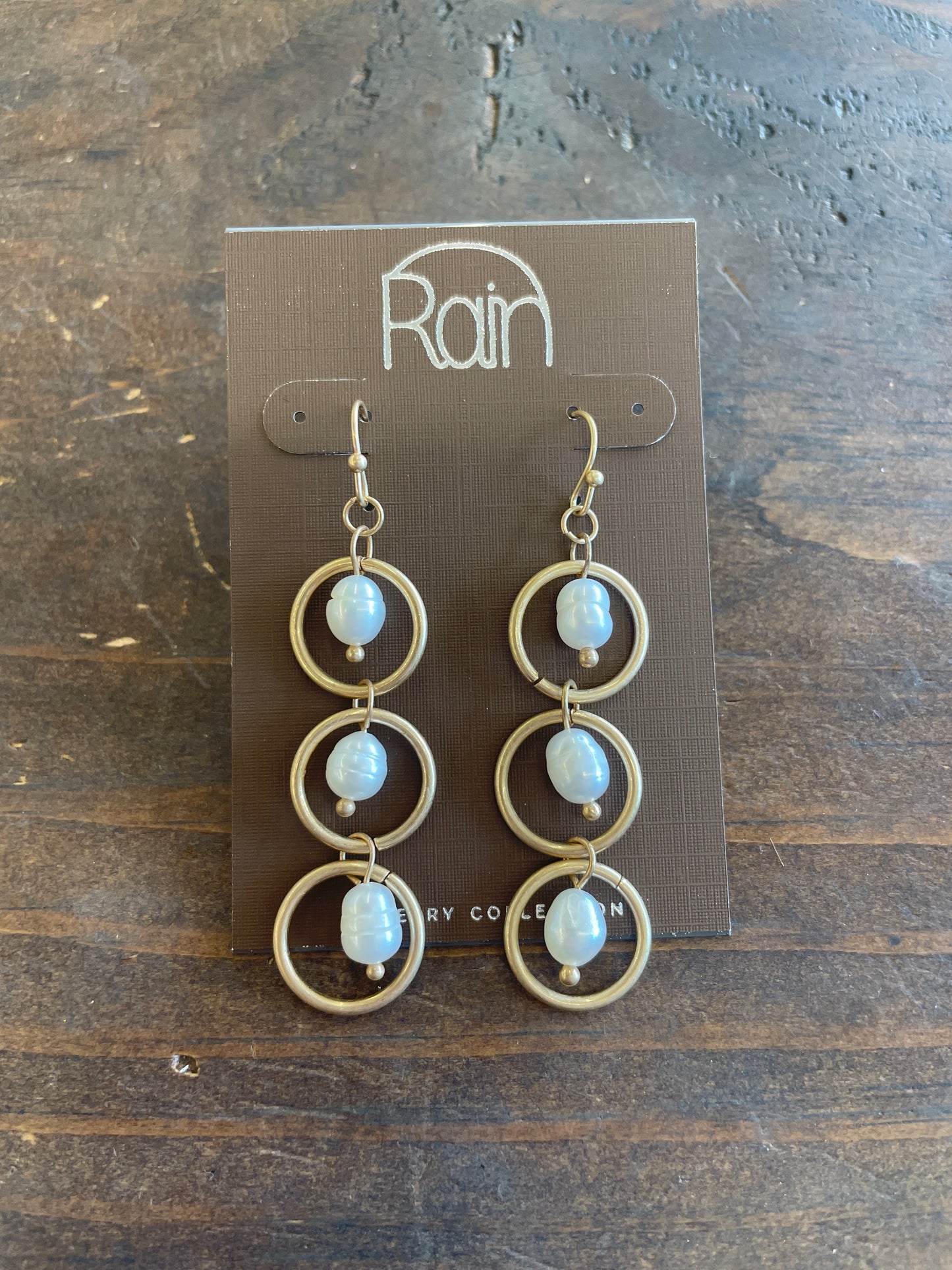 Rain - E4835G