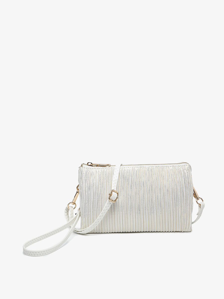 Riley Crossbody/Clutch