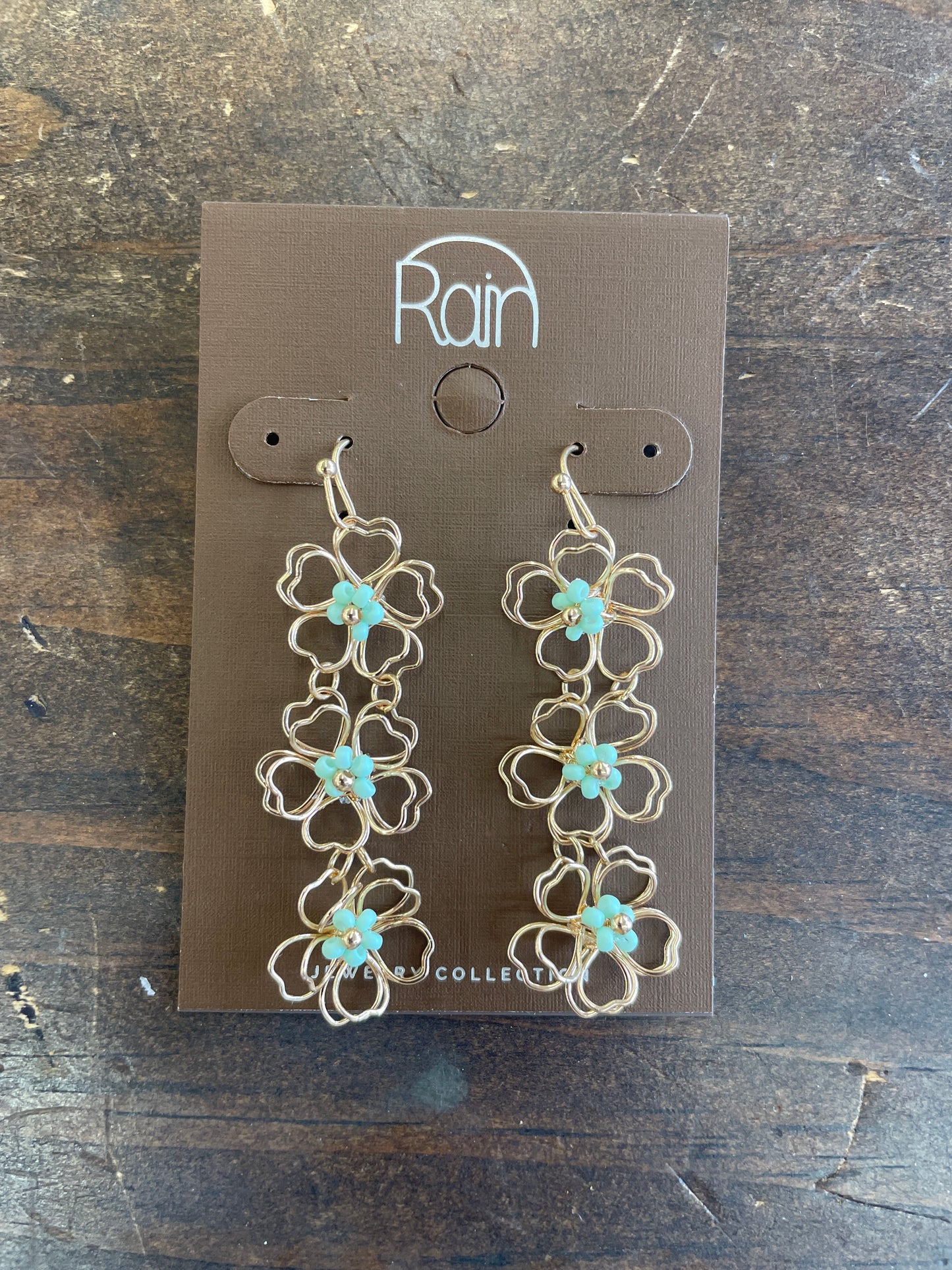 Rain - E5030GR