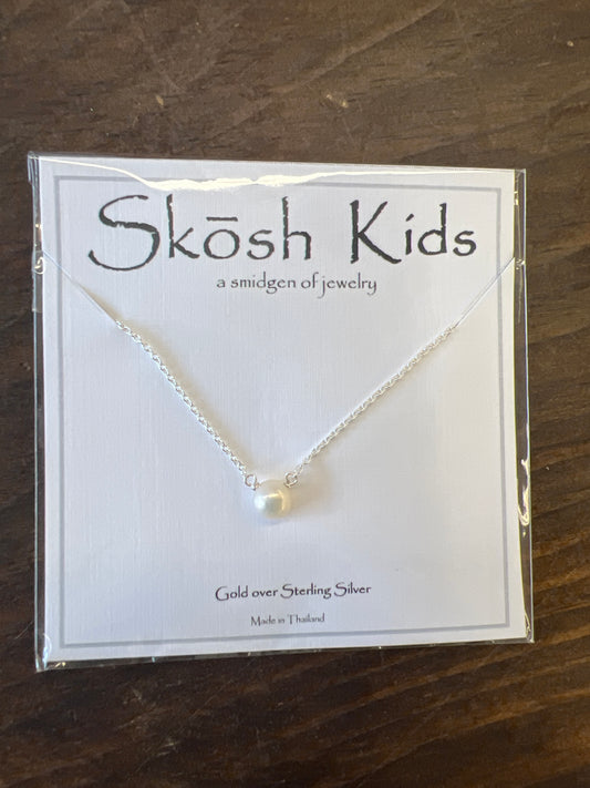 You Are The Pearl Necklace