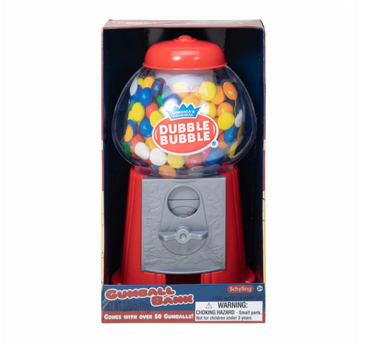Gumball Bank