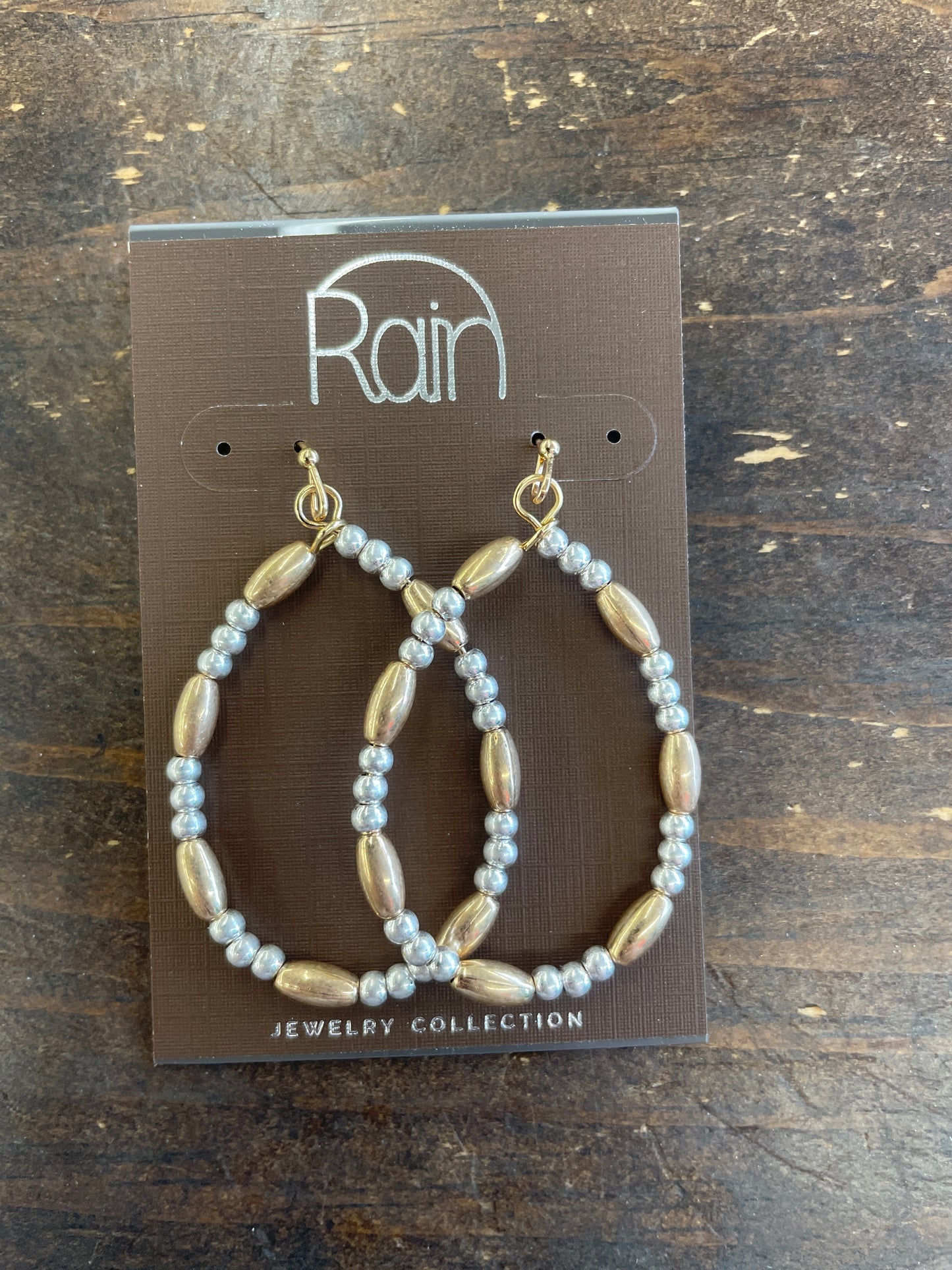 Rain - E4753TT