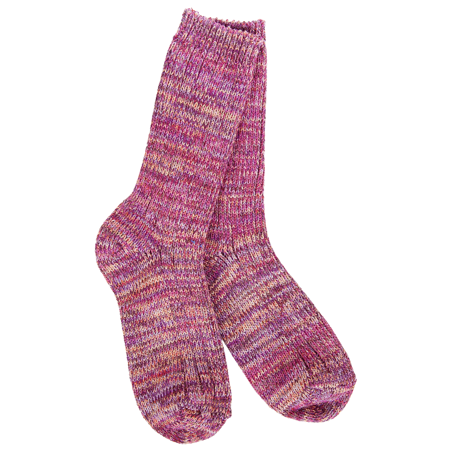 Weekend Missioni Crew Socks + Moonstone