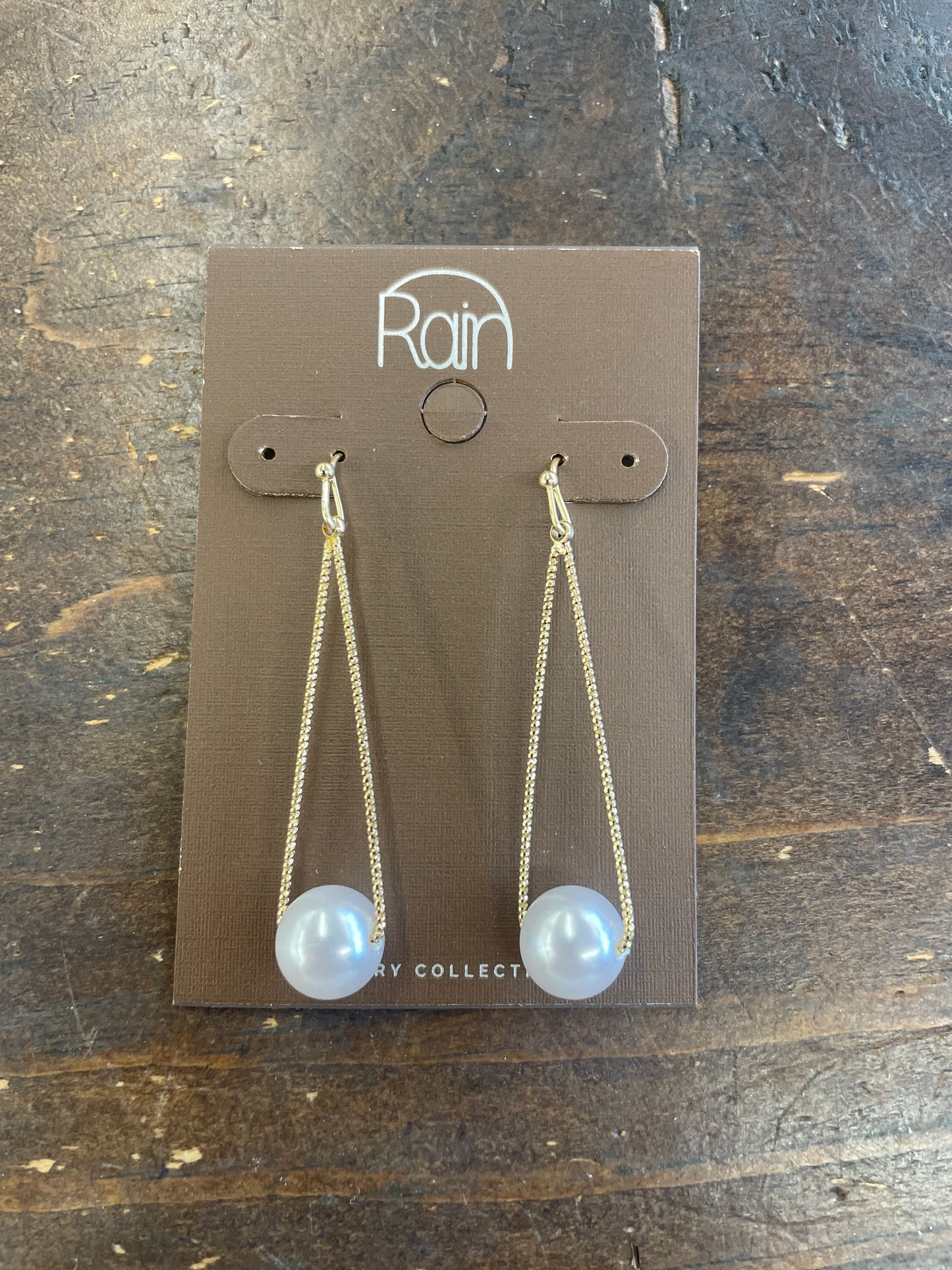 Rain - E4866G