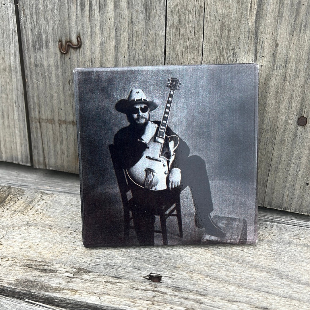 Music Legend Coasters