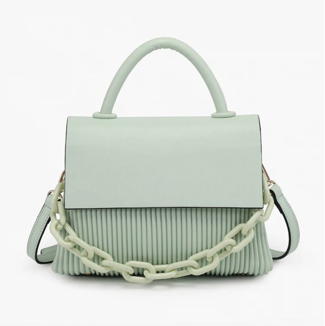 Anne Crossbody