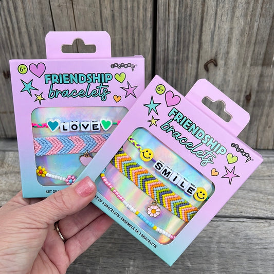 Bracelet Sets for Girls