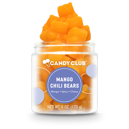 Mango Chili Bears