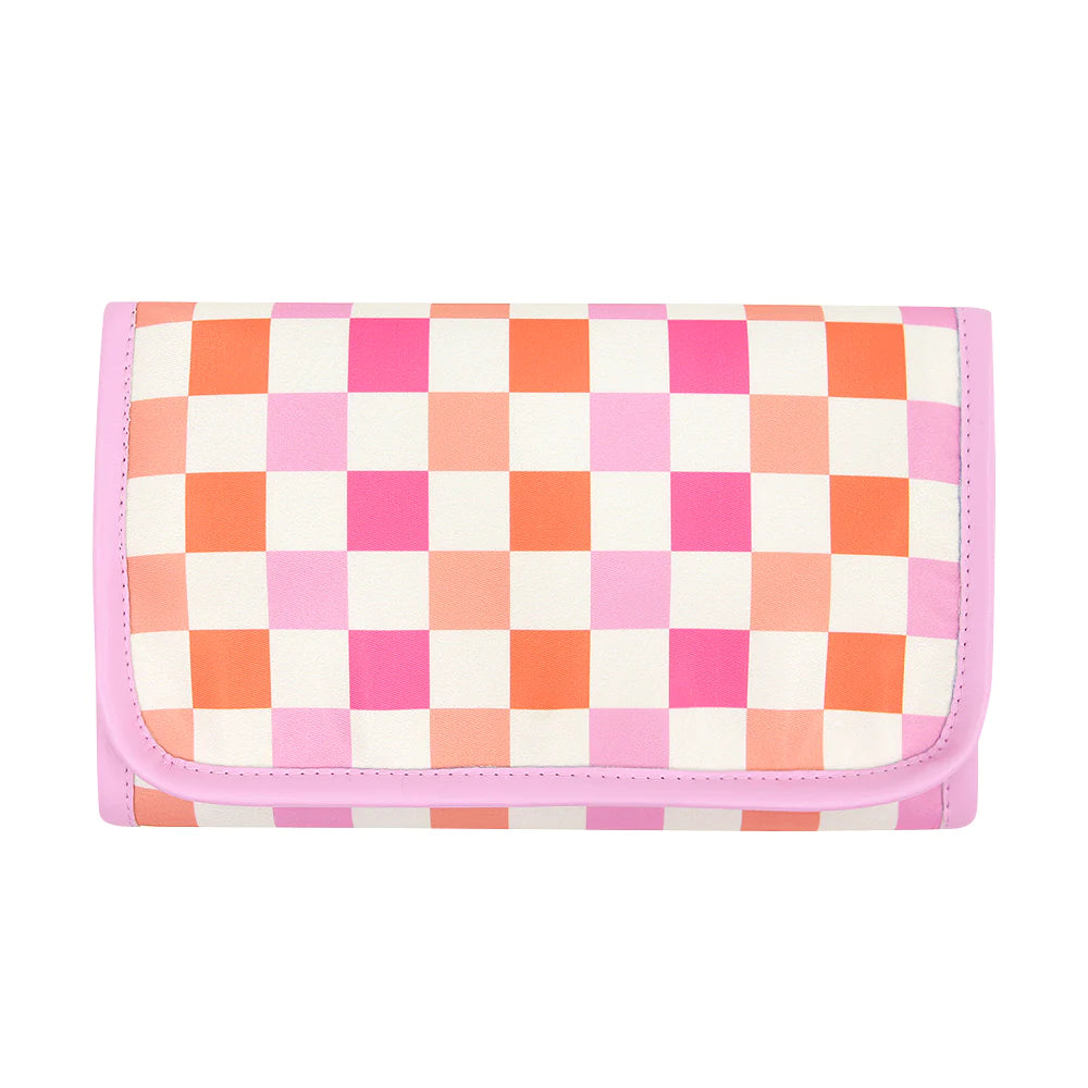 Jewelry Roll
