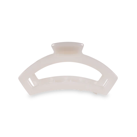 Open Hair Clip - Medium