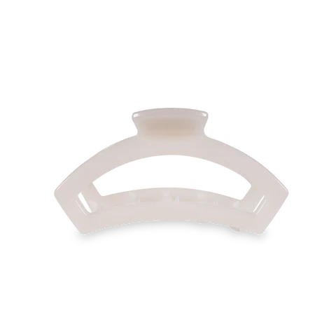 Open Small Hair Clips - TELETIES