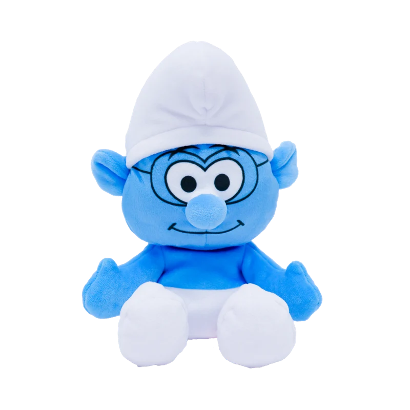 Brainy Smurf - 6”