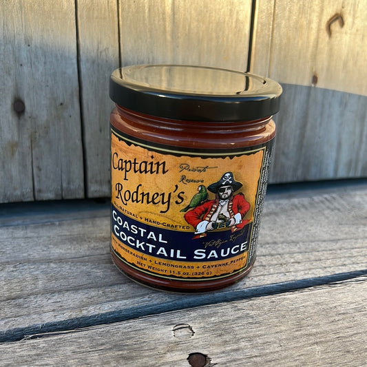 Private Reserve Coastal Cocktail Sauce