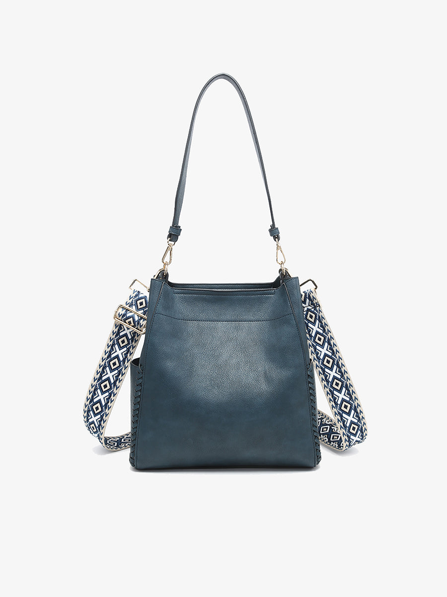 Penny Bucket Bag