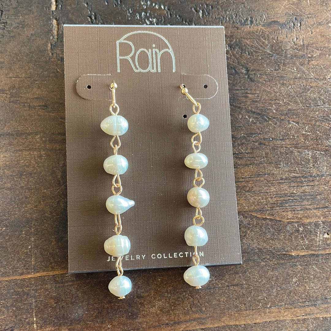 Rain - E4538G
