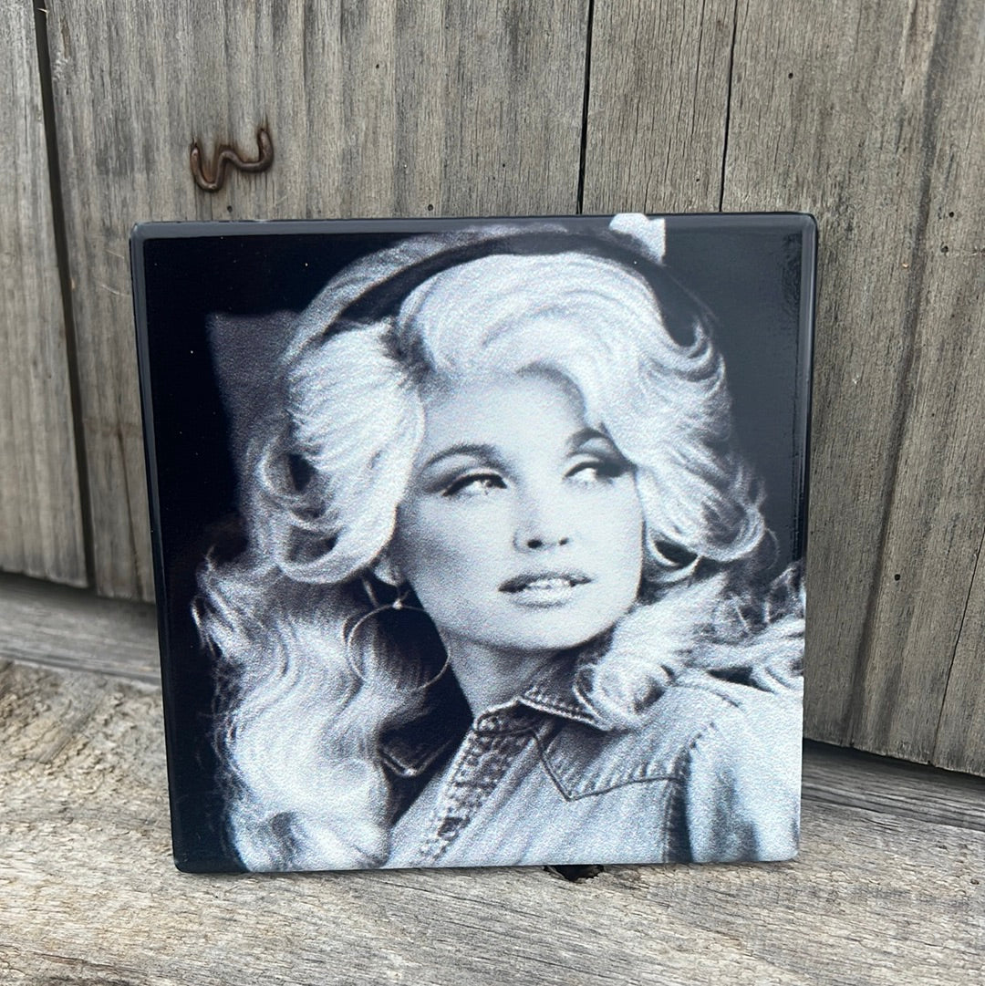 Music Legend Coasters