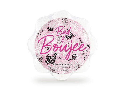 Boujee Sponge