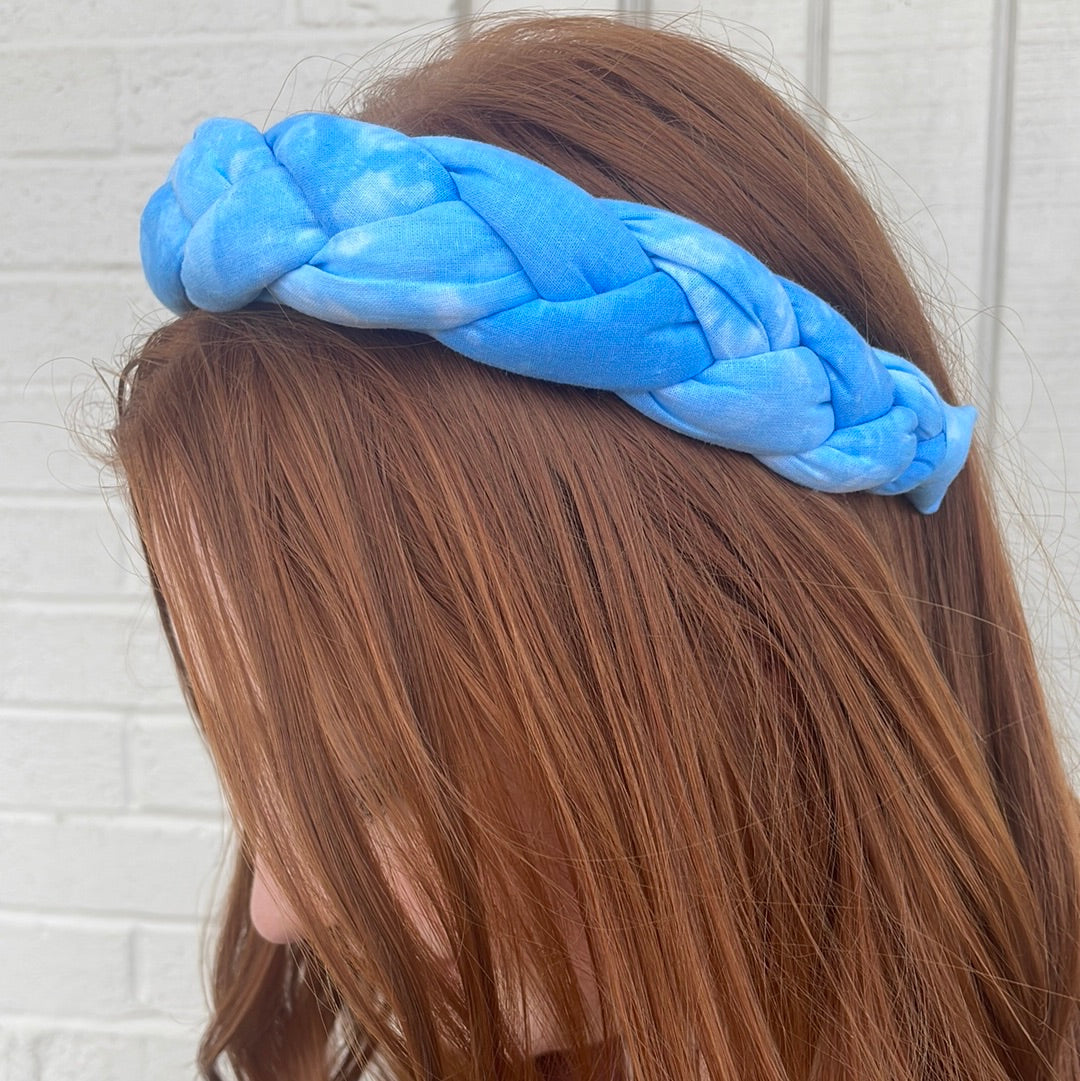 Braided Headbands