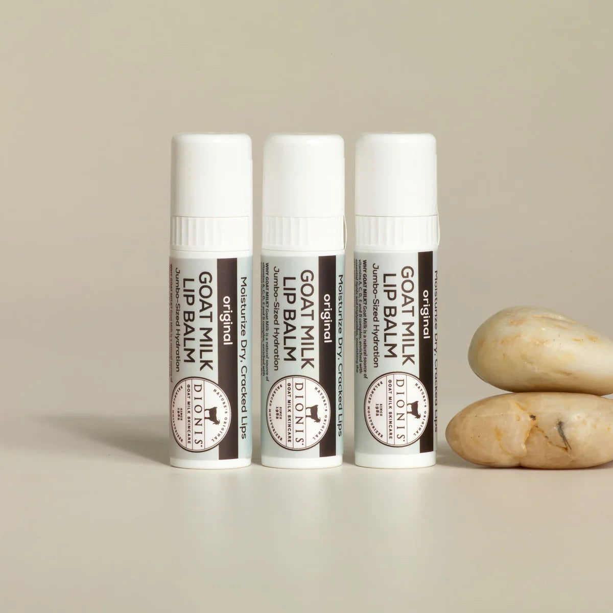 Dionis Lip Balm