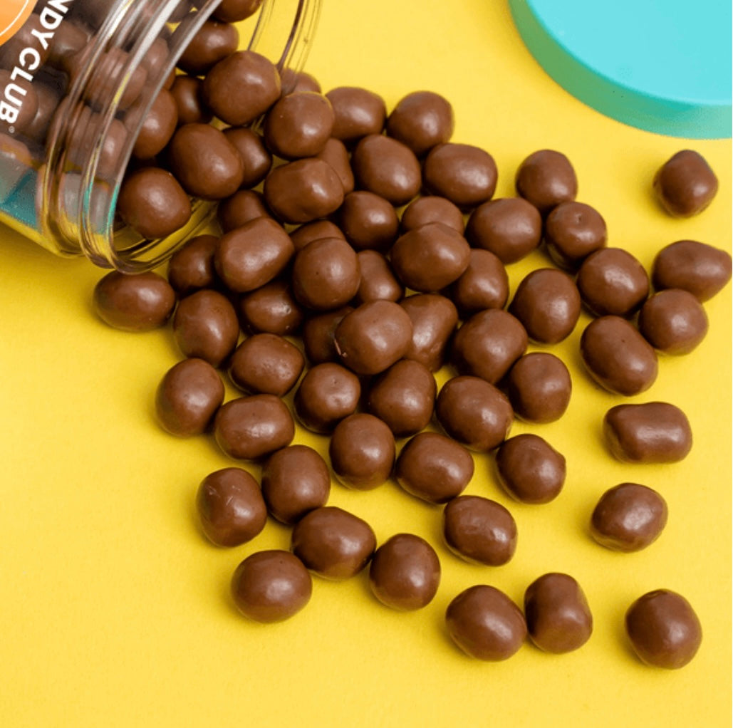 Cookie Dough Bites