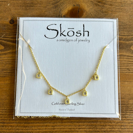 Tiny Square Satellites