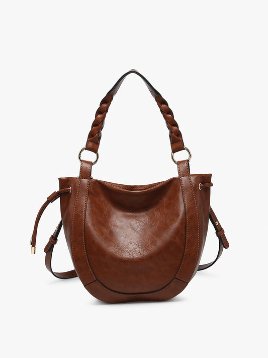 Rowen Round Hobo