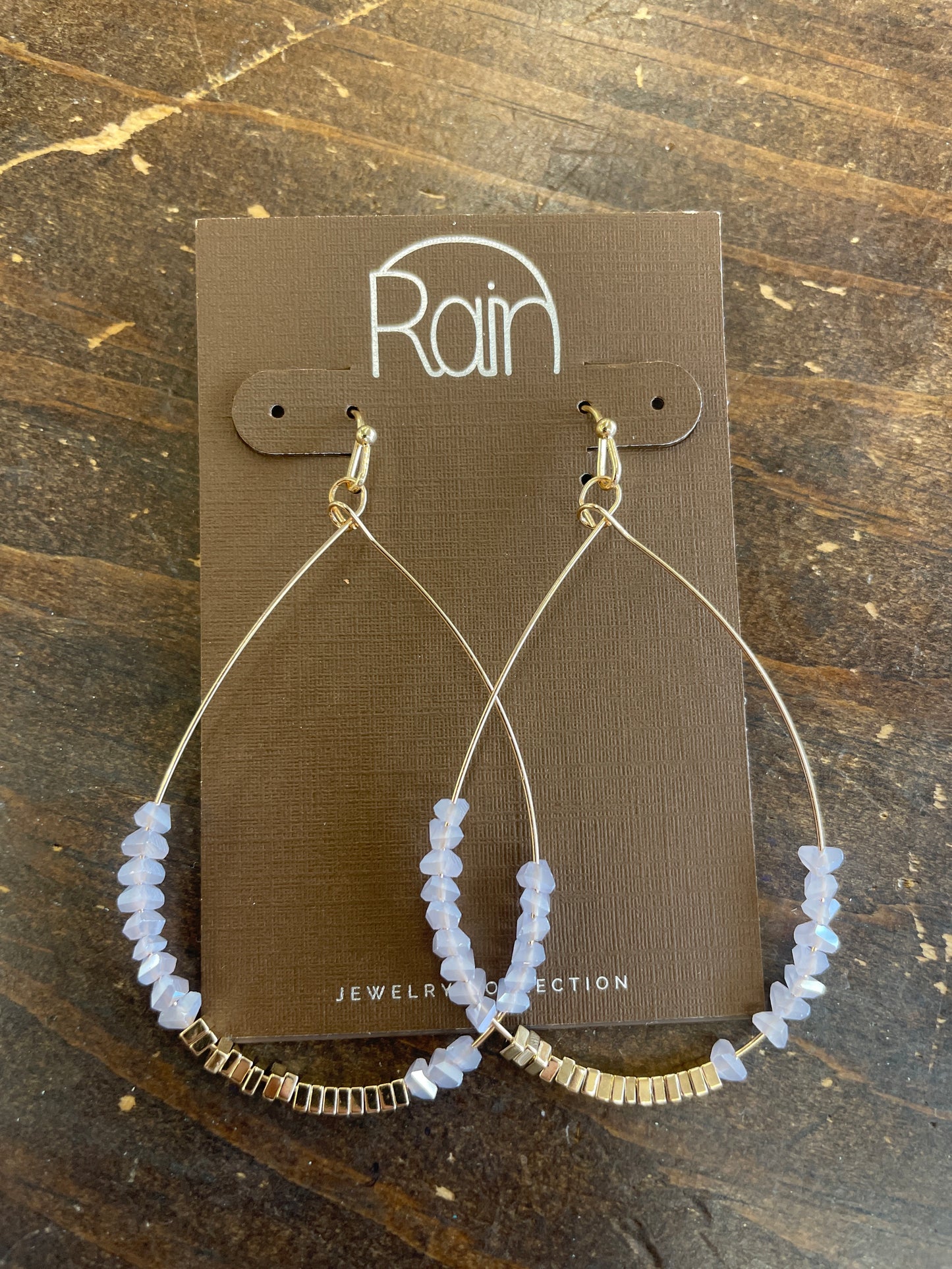 Rain - E4483LV