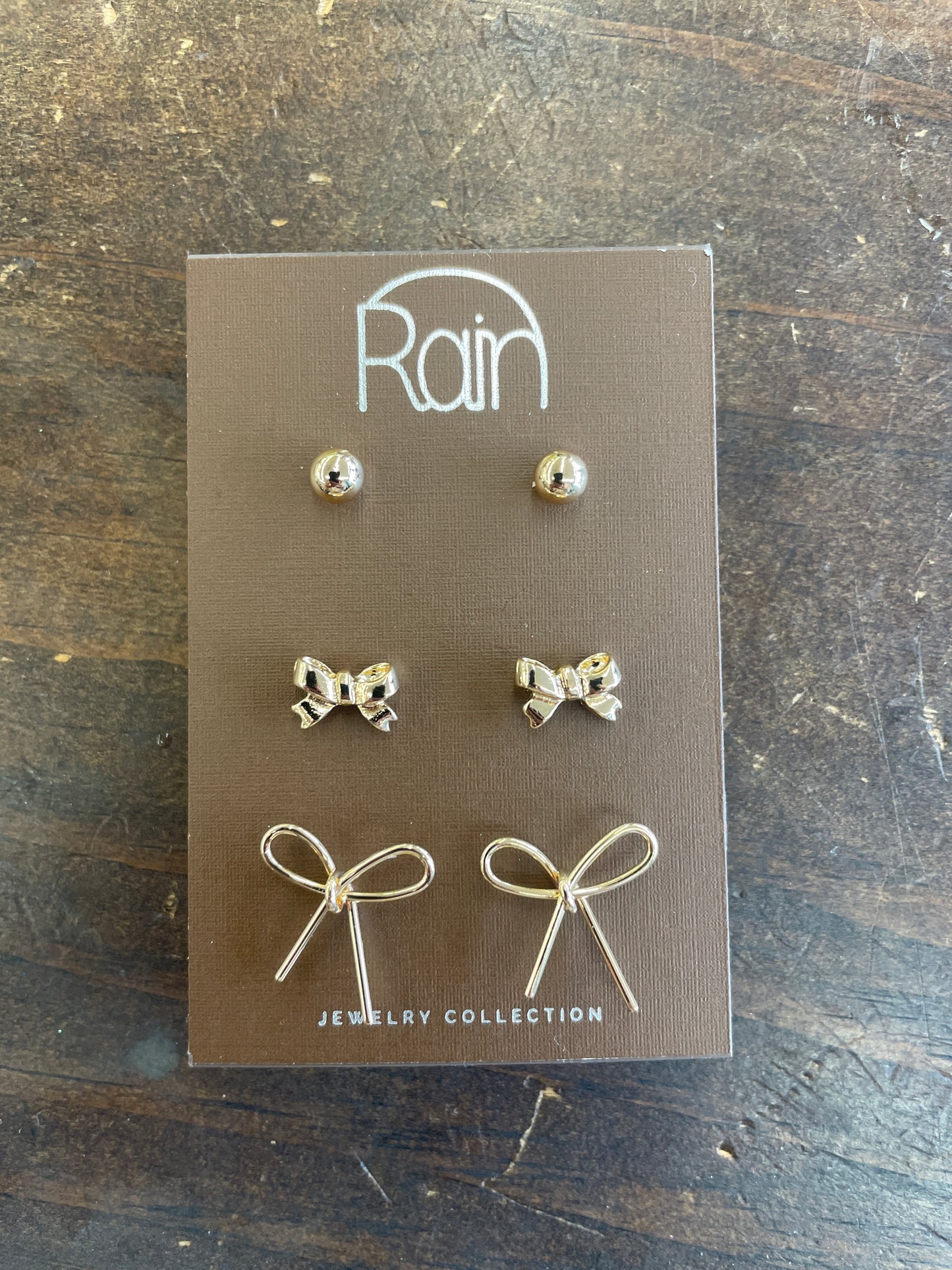 Rain - ERS13