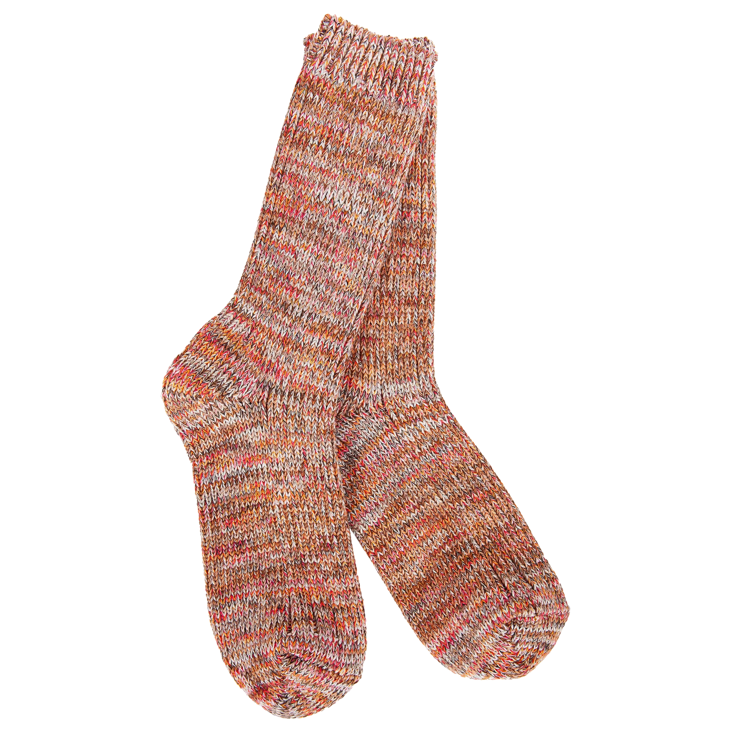 Weekend Missioni Crew Socks + Spice