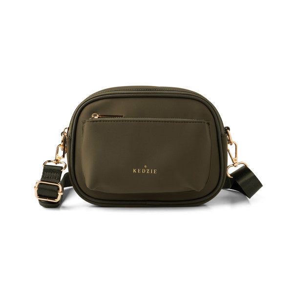 Kedzie Sloan Crossbody