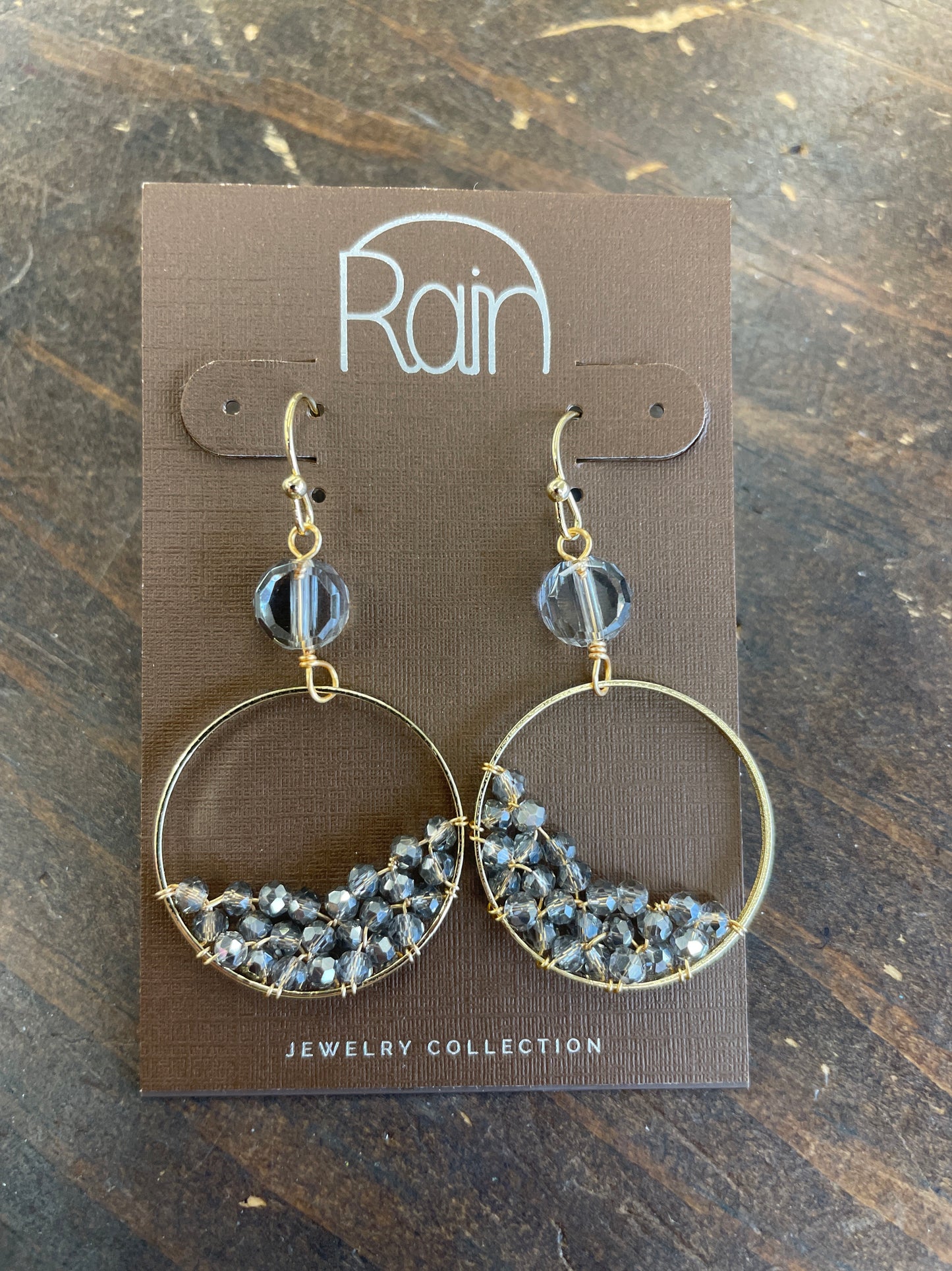 Rain - E4870GY