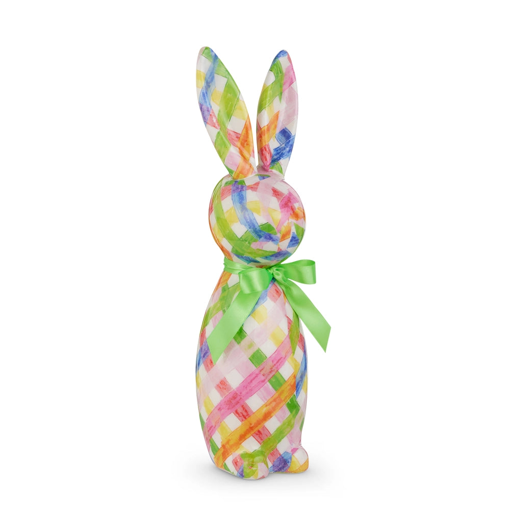 “16 Sweet Weave Bunny