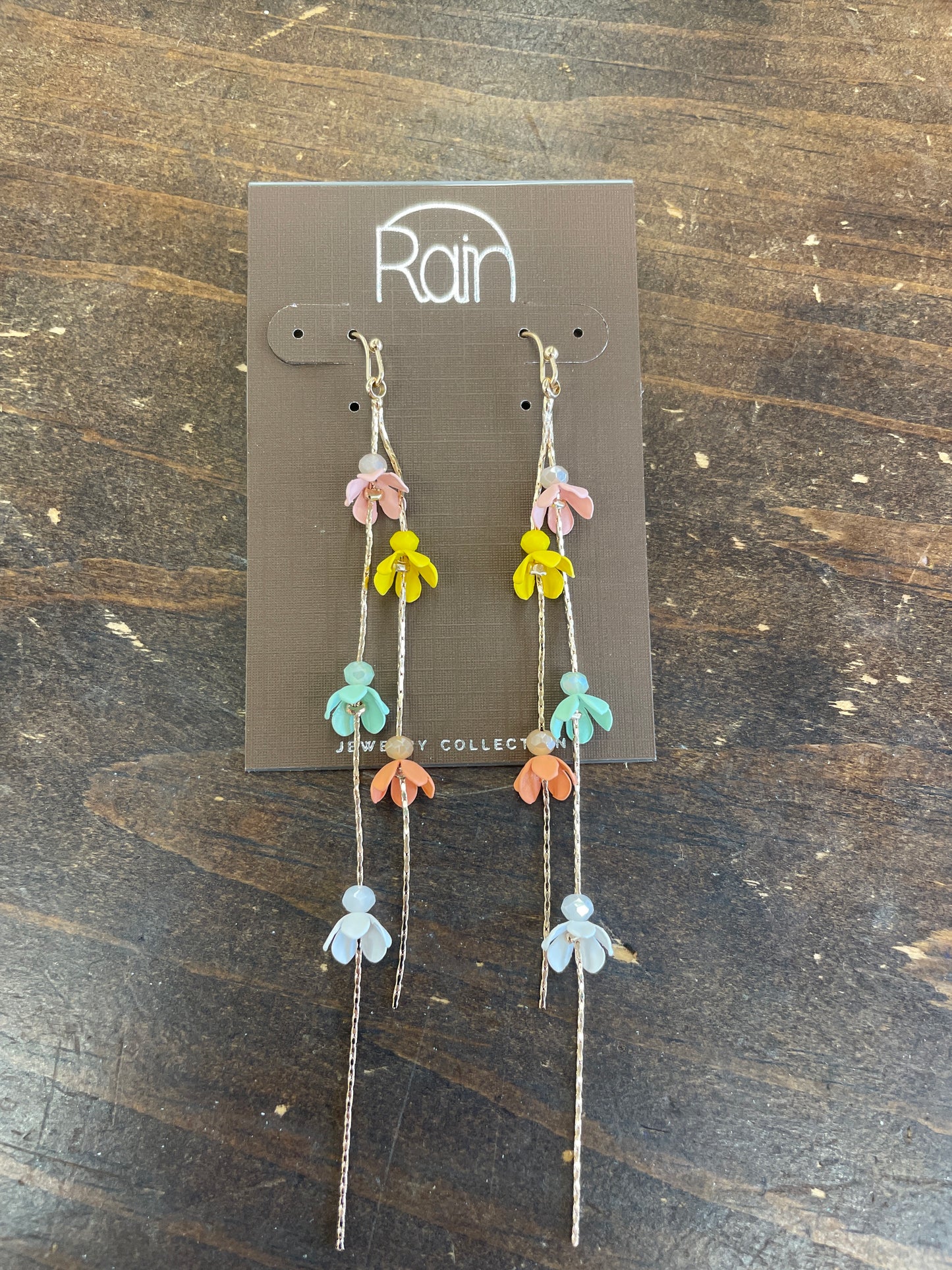 Rain - E4713M