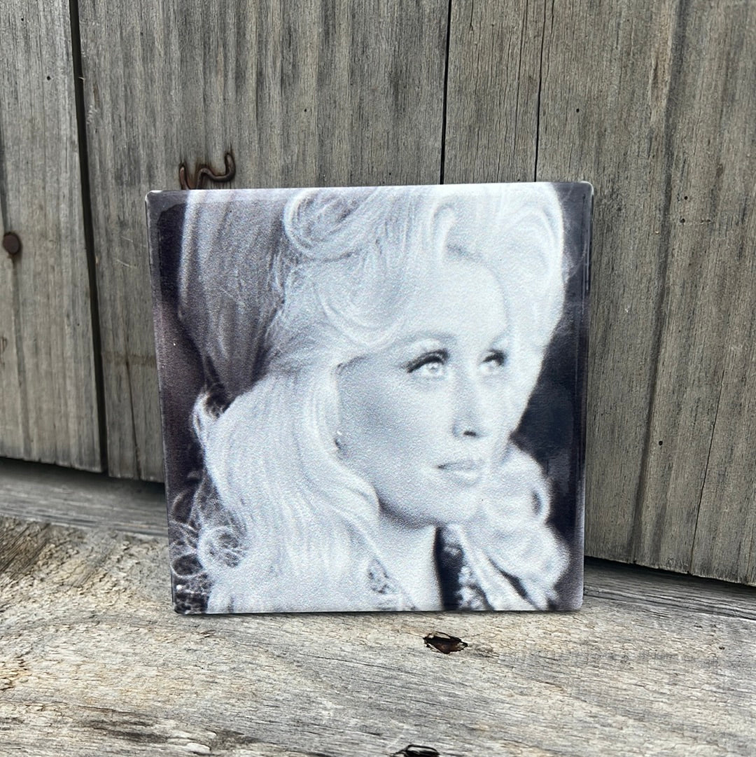 Music Legend Coasters