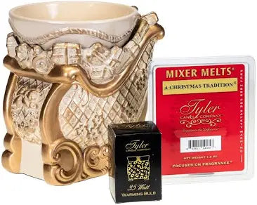 Christmas Fragrance Warmer