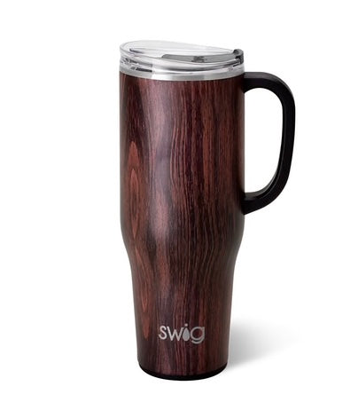 Bourbon Barrel