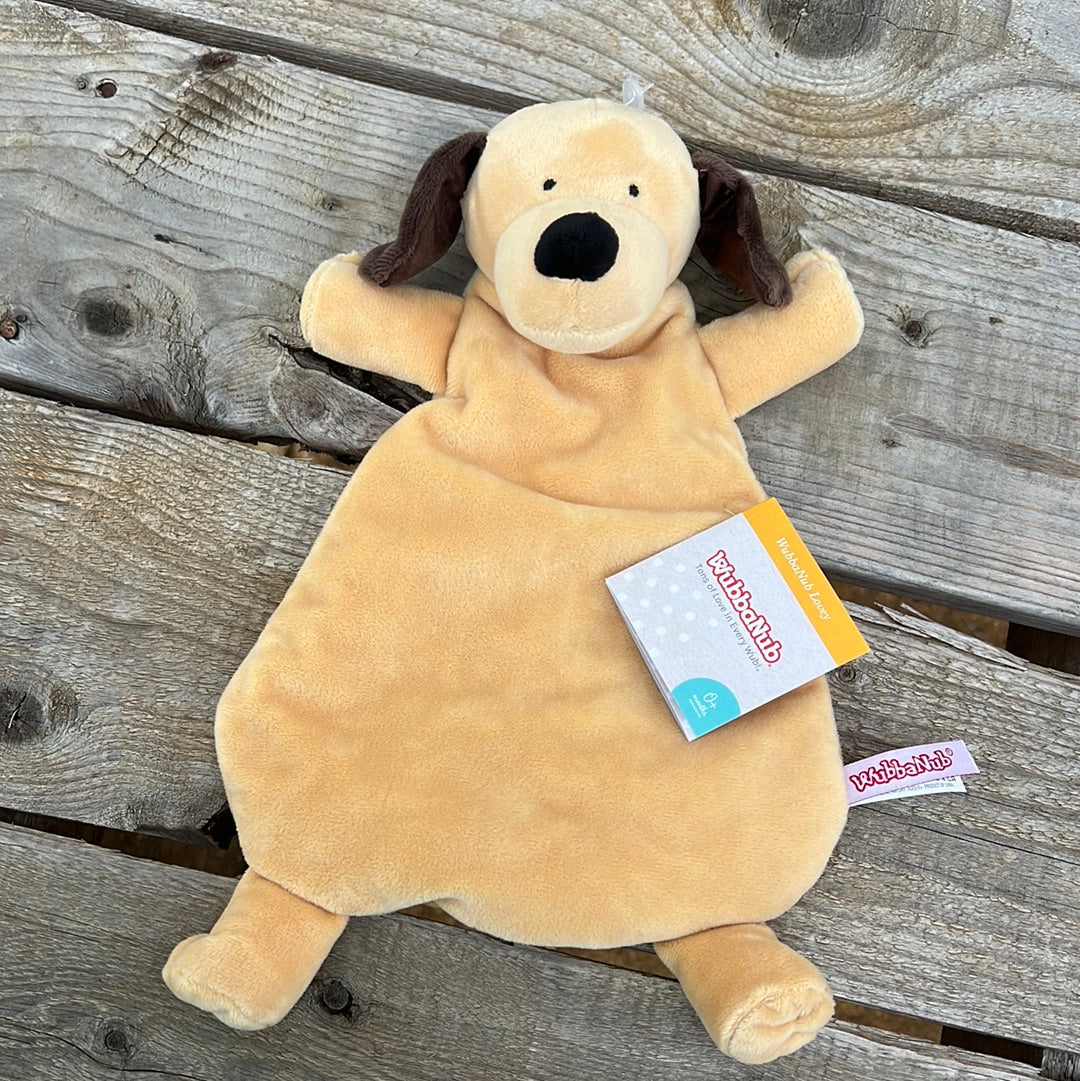 Wubbanub Lovey