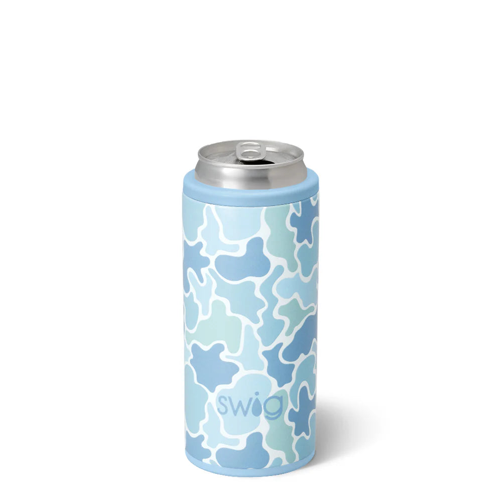 Saltwater Camo