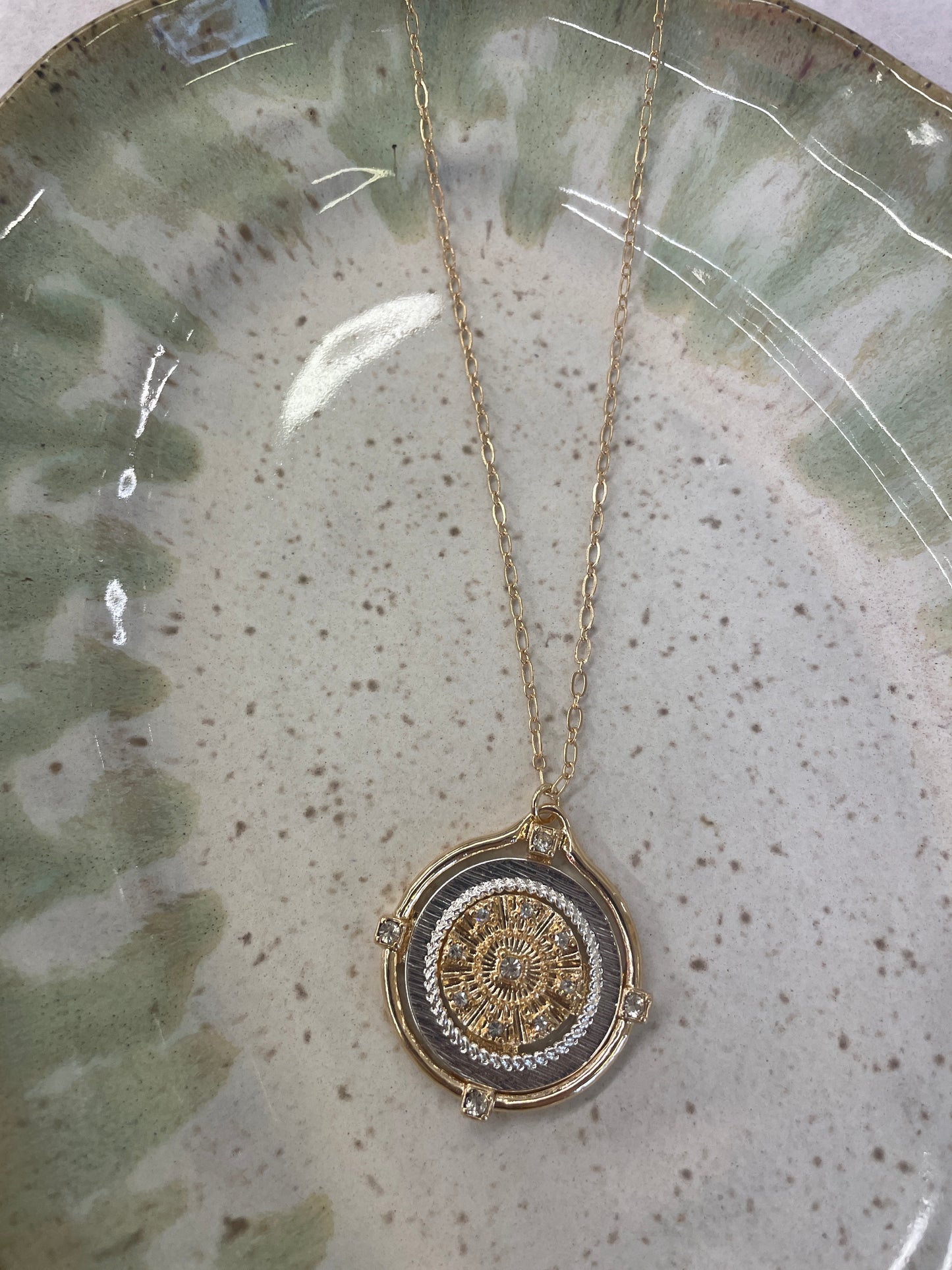 Descendants Necklace