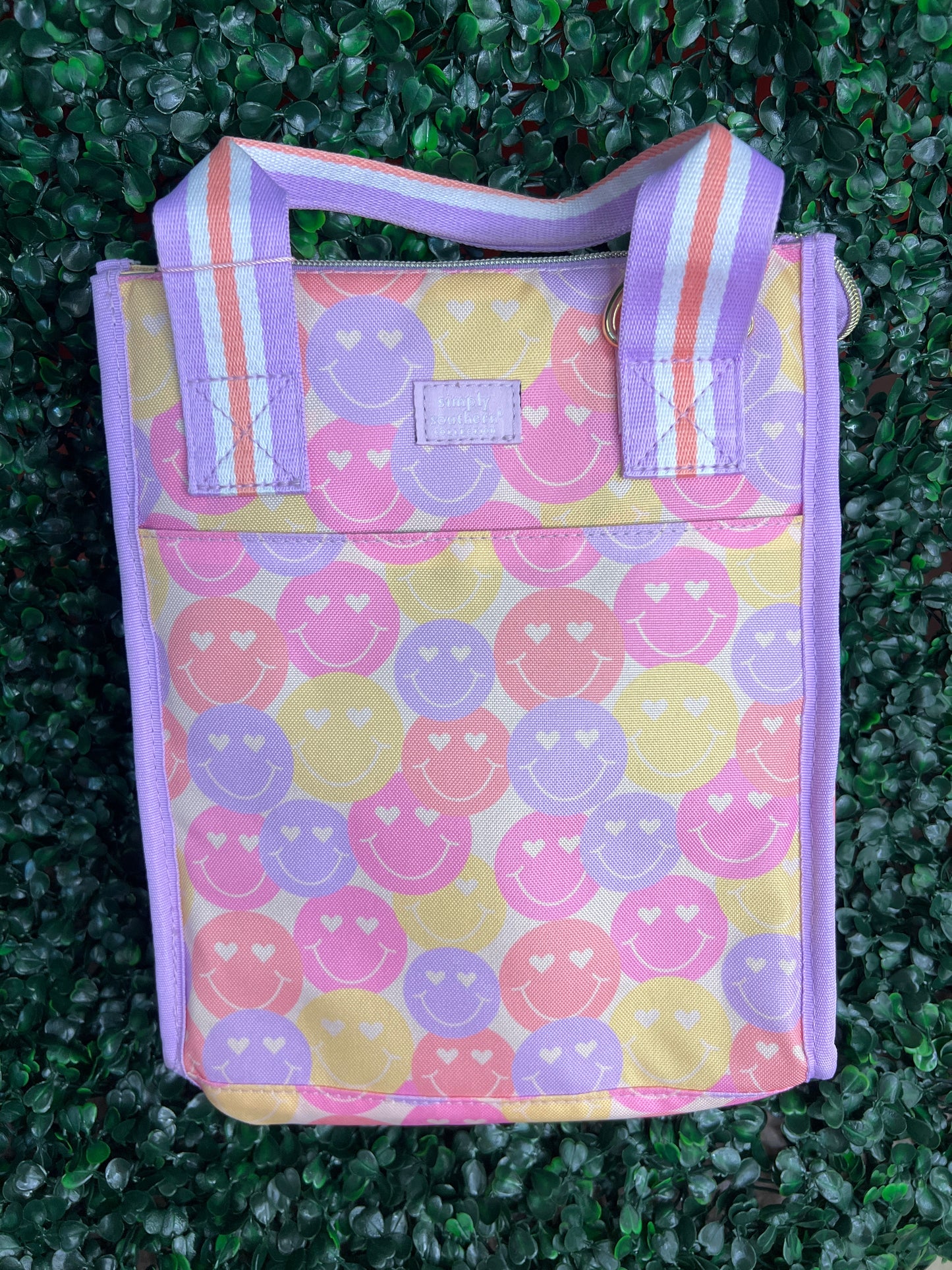 Simply Southern + Smile Lunchbox