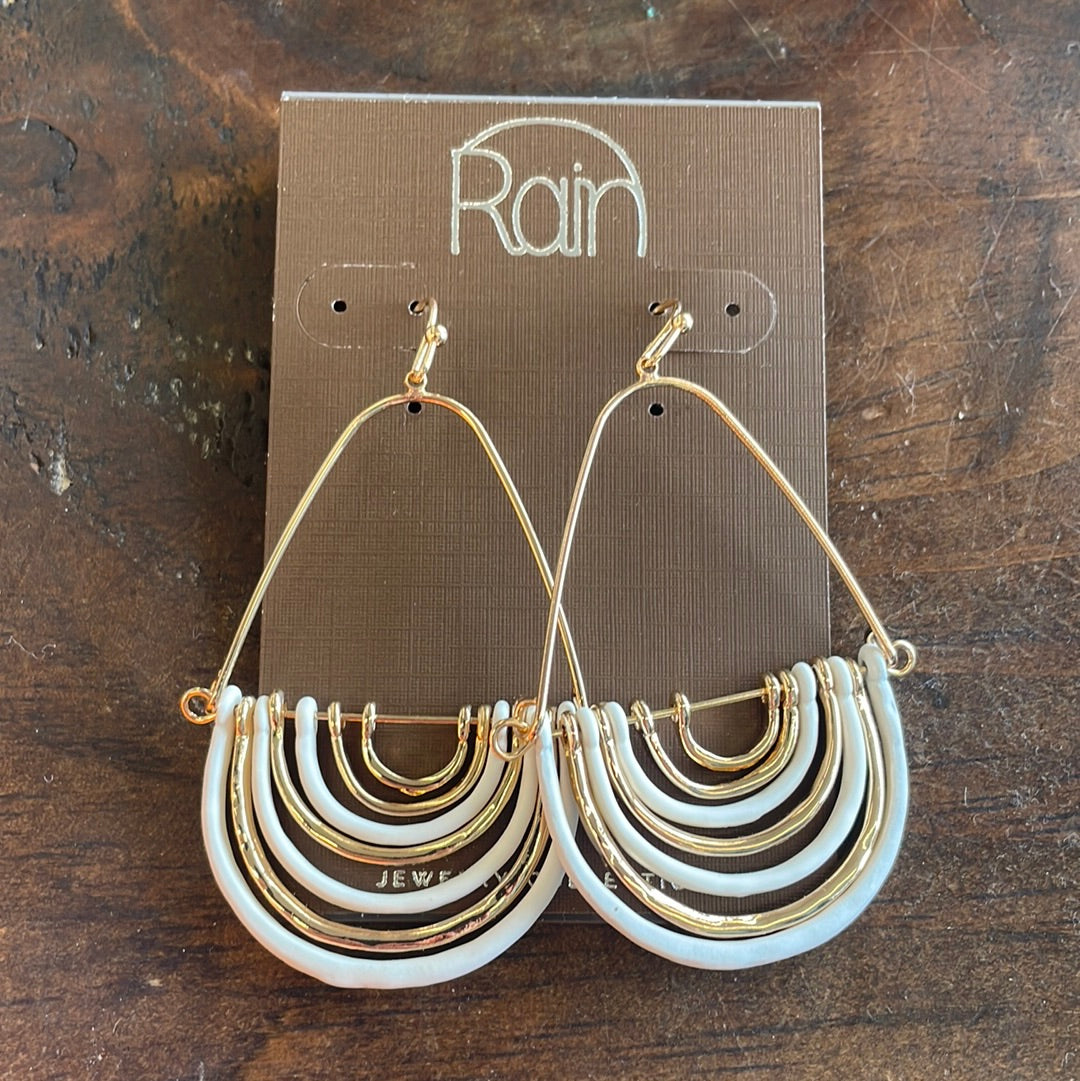 Rain - E4482WH