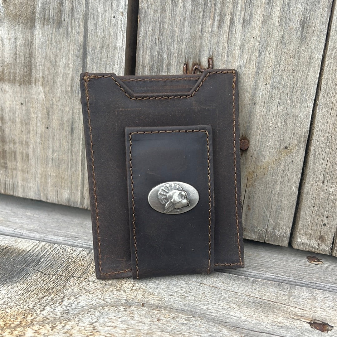 Front Pocket Wallet