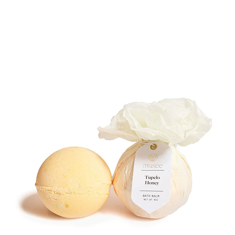 Musee Bath - Tupelo Honey Bath Balm