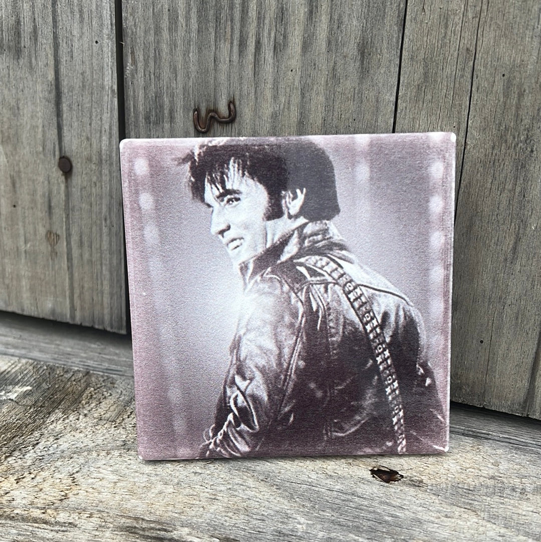 Music Legend Coasters