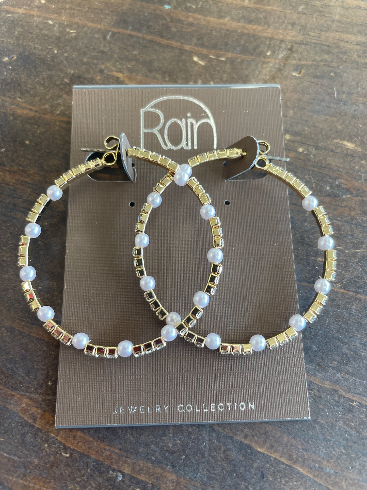 Rain - E4884G