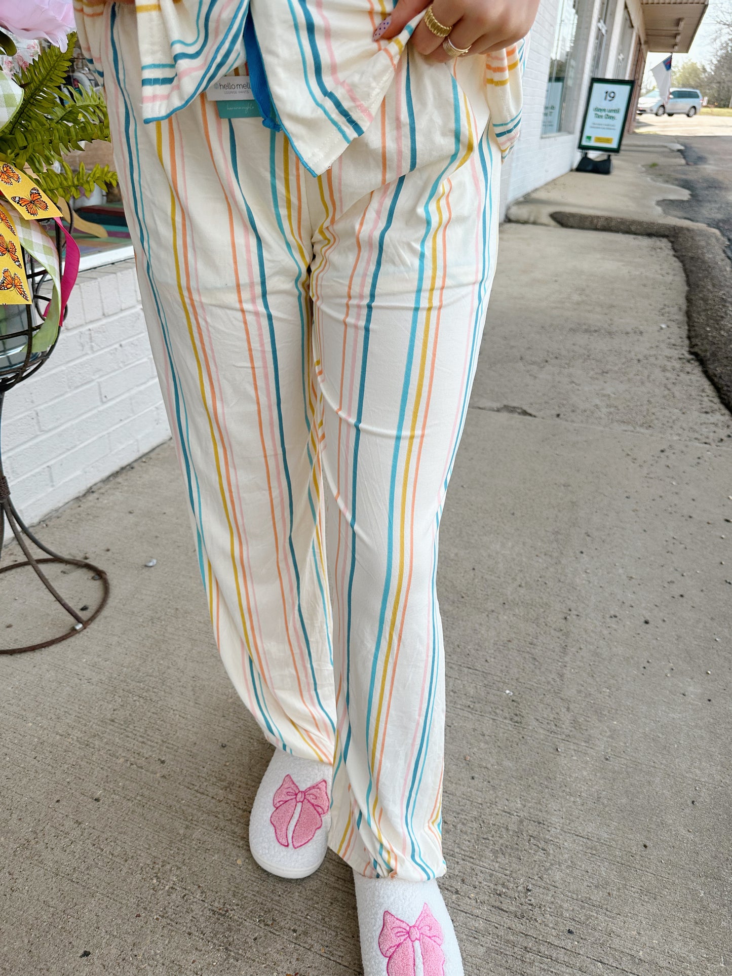 Havana Nights Pants