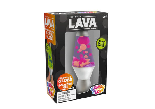 Lava Squish N’ Flow