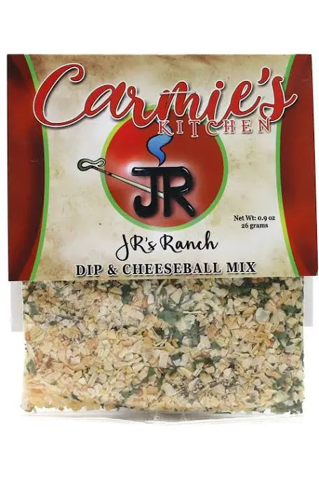 JRS Ranch Dip Mix - Carmies Kitchen